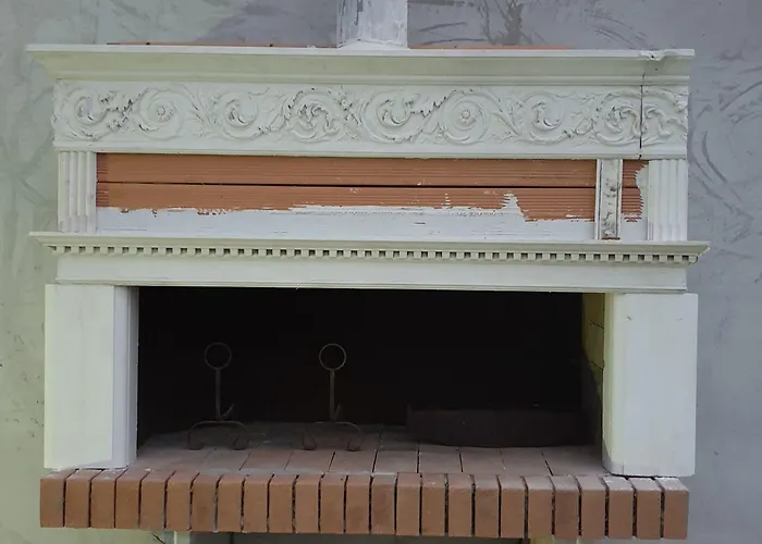 Gli Orti Отель типа 