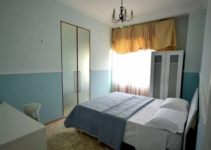 Appartamento Gli Orti 3* Collecorvino