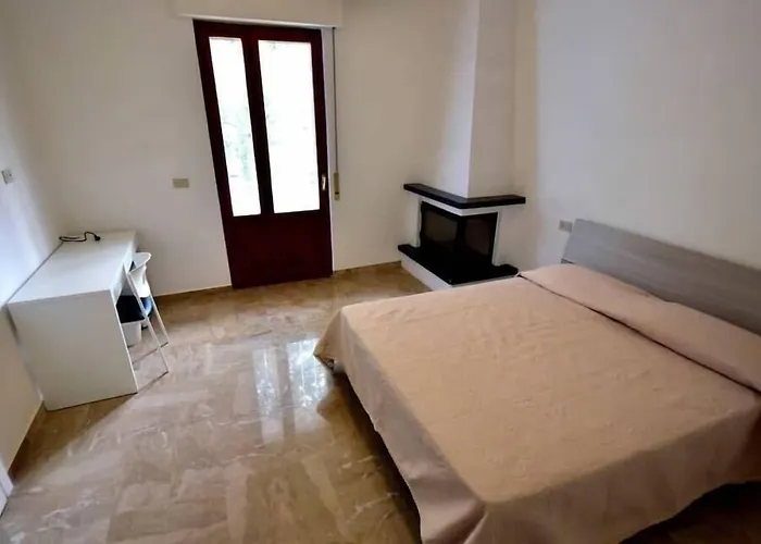 Appartamento Gli Orti Couette-café Collecorvino