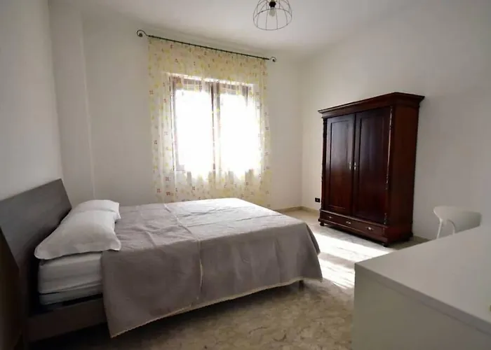 Appartamento Gli Orti 3* Collecorvino