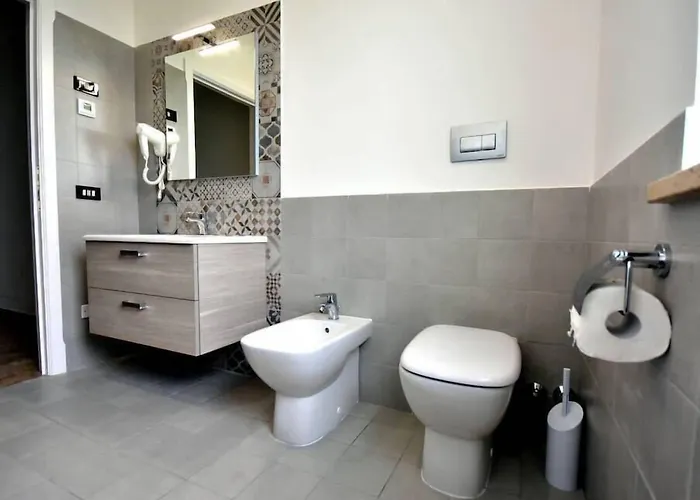 Appartamento Gli Orti Couette-café Collecorvino