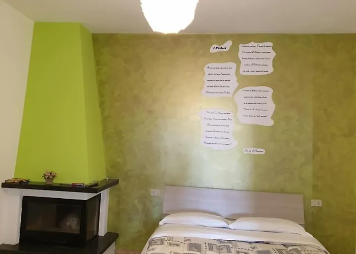 Gli Orti Collecorvino