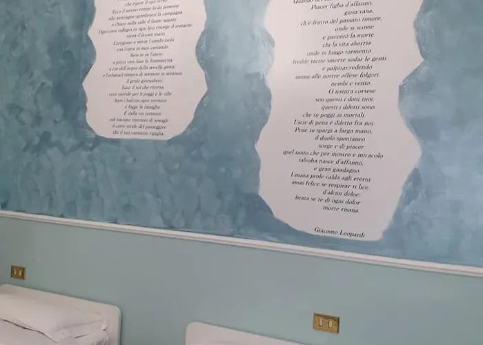 Couette-café Appartamento Gli Orti