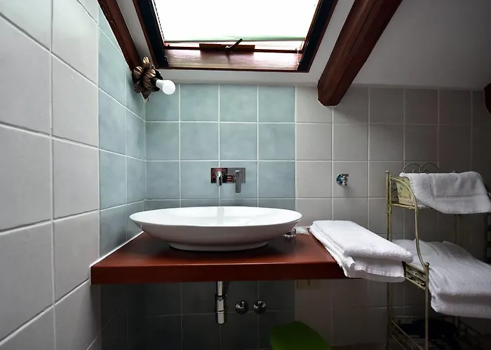 Appartamento Gli Orti 3* Collecorvino