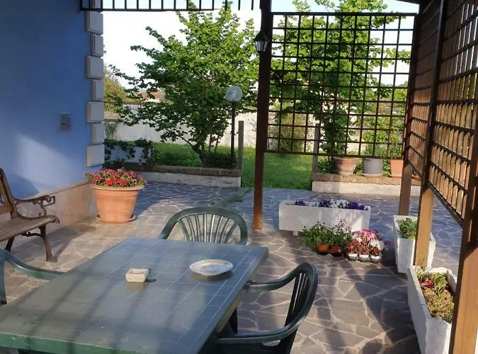 Couette-café Appartamento Gli Orti