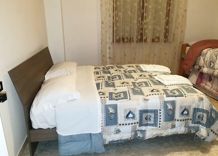 Appartamento Gli Orti Collecorvino