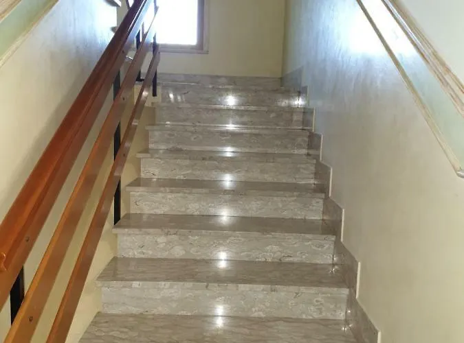 Couette-café Appartamento Gli Orti Collecorvino