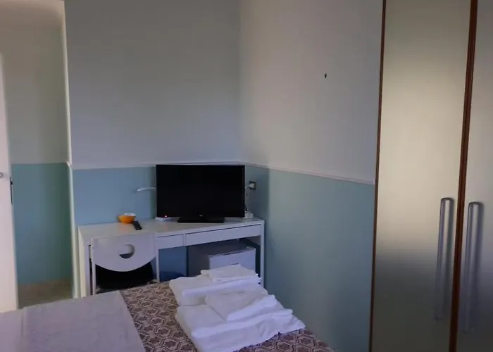 Appartamento Gli Orti Couette-café