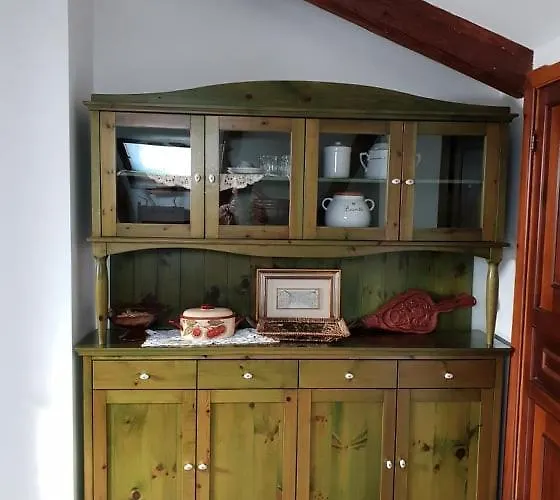 Couette-café Appartamento Gli Orti