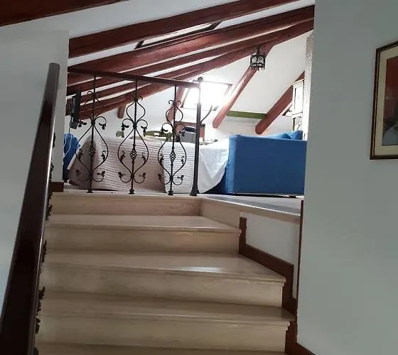 Appartamento Gli Orti Collecorvino