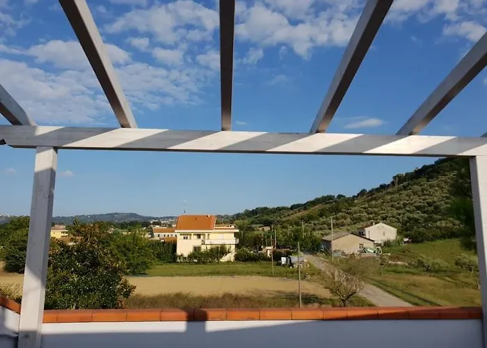 Appartamento Gli Orti Couette-café 3*