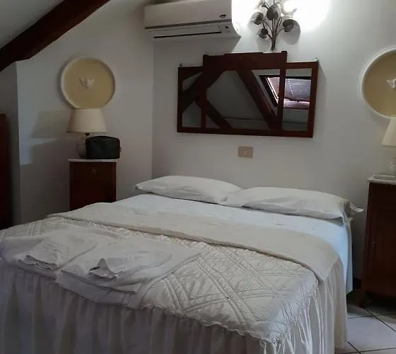 Appartamento Gli Orti 3* Collecorvino