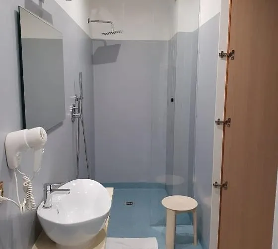 Couette-café Appartamento Gli Orti 3*