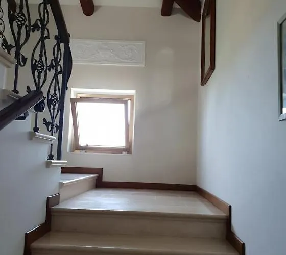 Appartamento Gli Orti 3*